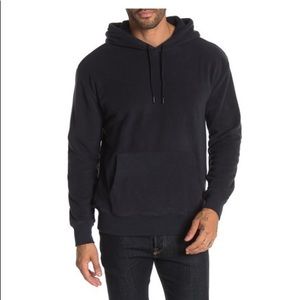 Sovereign Code Midnight Alpine Pullover Hoodie